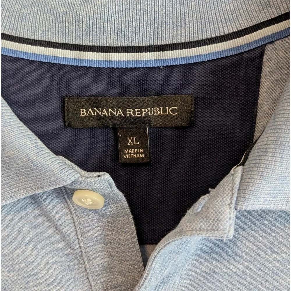 Banana Republic banana republic